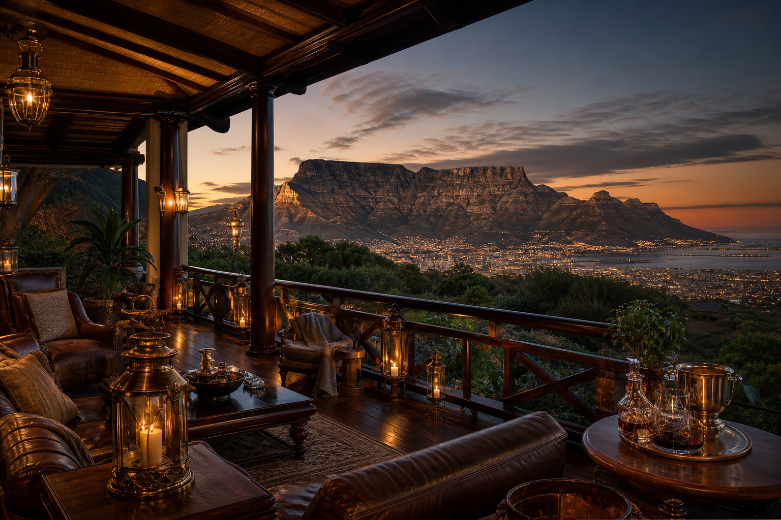 FxPro South Africa — FSCA context
